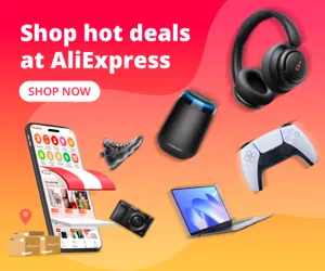 aliexpress