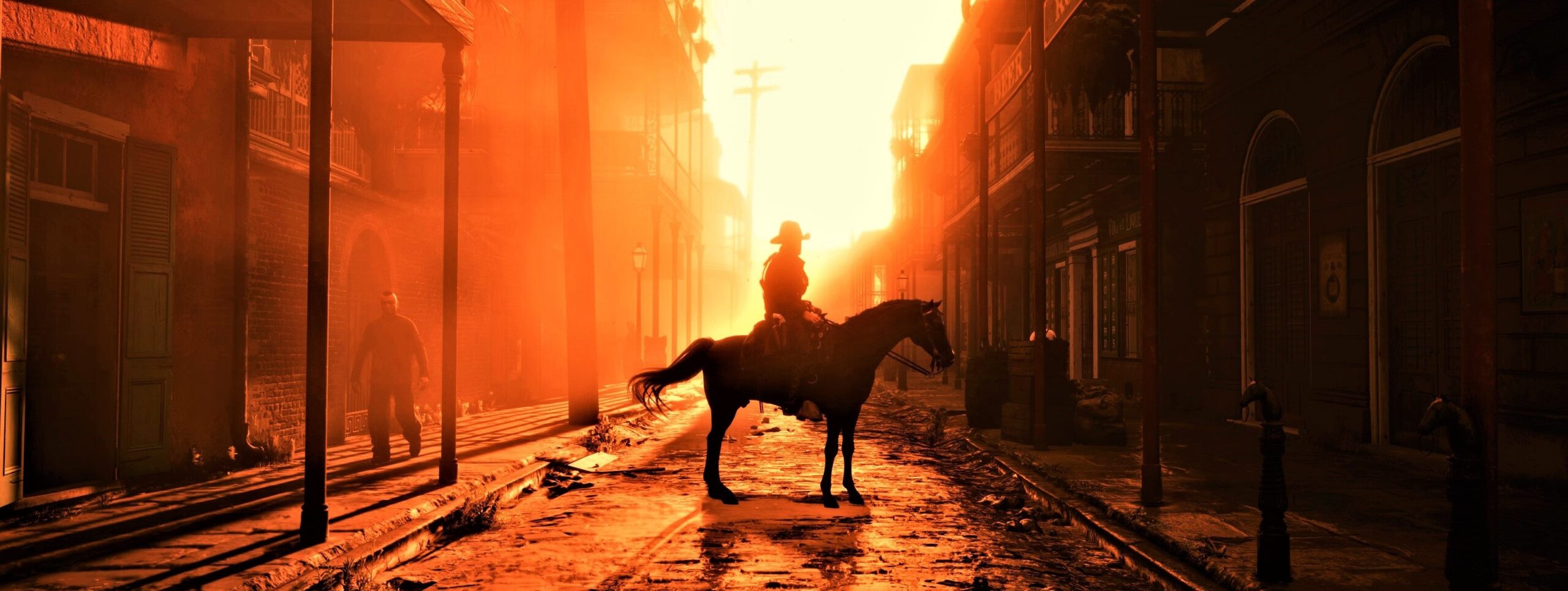 red dead redemption 2