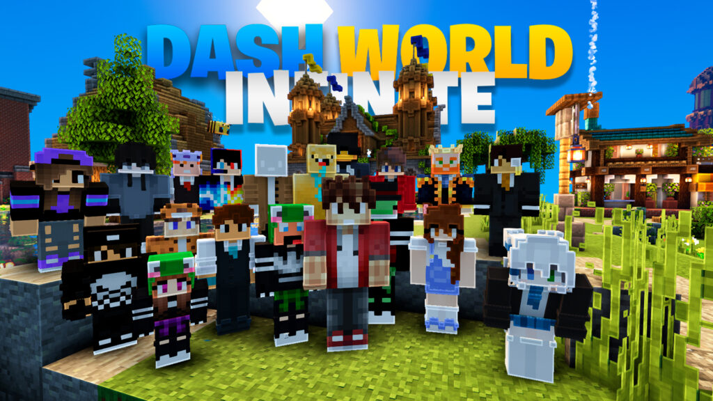 Apresentação-Dash-World-Infinite