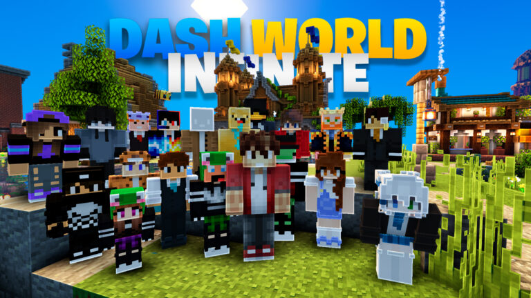 Apresentação-Dash-World-Infinite